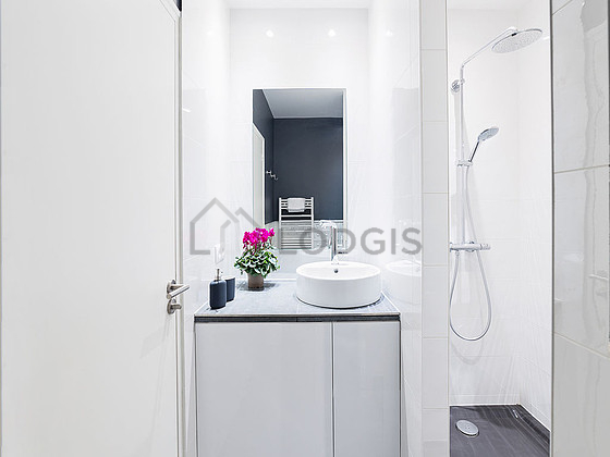 Wohnung Paris 2° - 