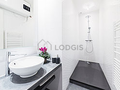 Квартира Париж 2° - Ванная