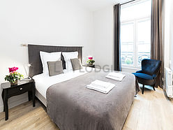 Apartamento París 2° - Dormitorio 2