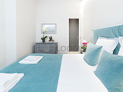 Apartment Paris 2° - Bedroom 3