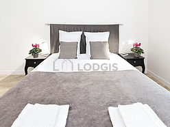 Appartamento Parigi 2° - Camera 2