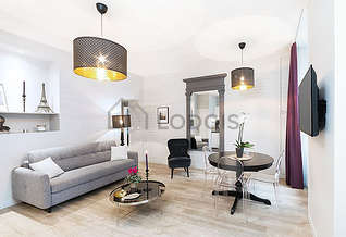 Grands Boulevards - Montorgueil Paris 2° 3 Schlafzimmer Wohnung