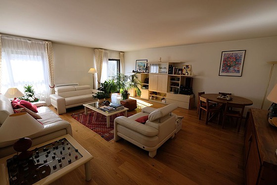 Apartamento París 12° - 