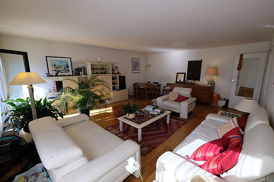 Apartamento París 12° - 