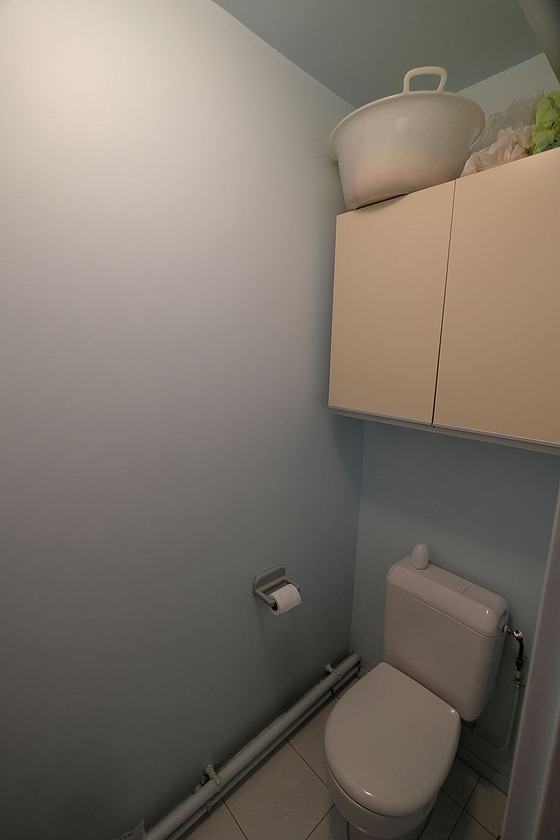 Apartamento París 12° - 