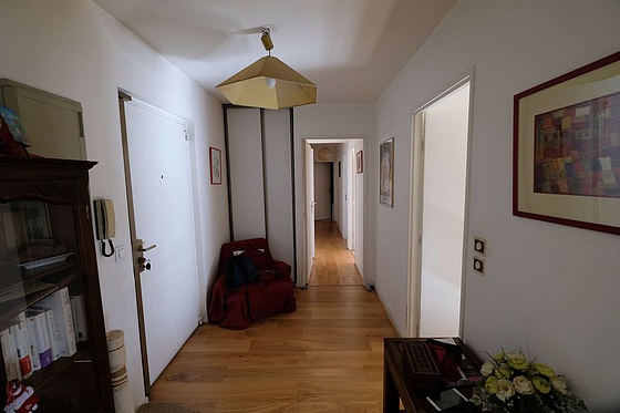 Apartment Paris 12° - 