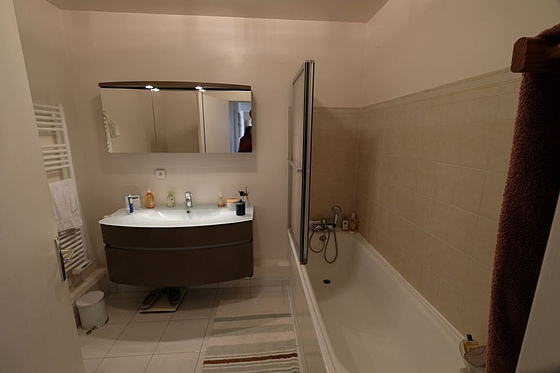 Apartment Paris 12° - 
