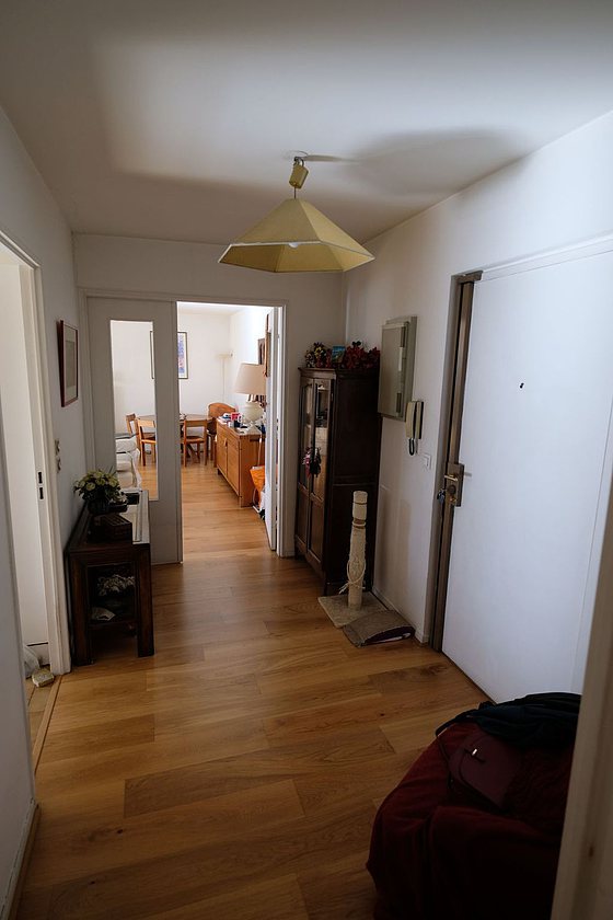 Appartamento Parigi 12° - 