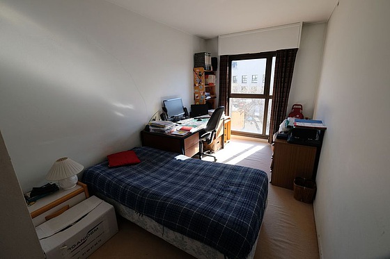 Appartamento Parigi 12° - 
