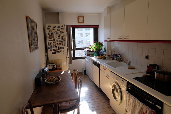 Appartamento Parigi 12° - 
