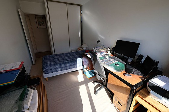 Wohnung Paris 12° - 