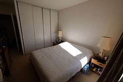 Apartamento París 12° - Dormitorio 3