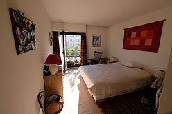 Apartamento París 12° - Dormitorio