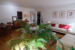 Apartamento París 12° - Salón