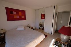Appartamento Parigi 12° - Camera