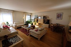 Appartamento Parigi 12° - Soggiorno