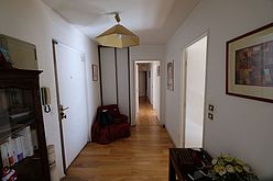 Wohnung Paris 12° - Cubbyhole