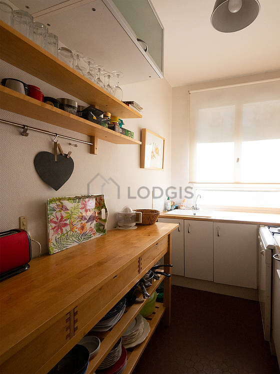 Appartement Neuilly-Sur-Seine - 