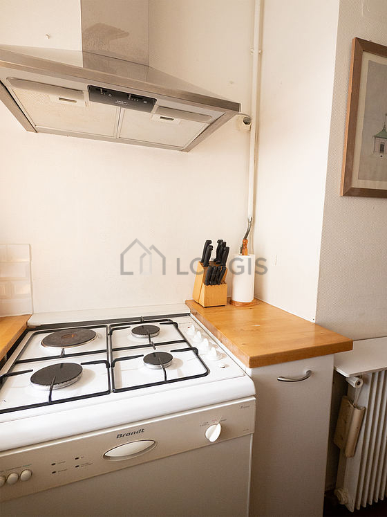 Appartement Neuilly-Sur-Seine - 
