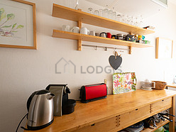 Appartamento Neuilly-Sur-Seine - Cucina