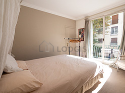 Appartement Neuilly-Sur-Seine - Chambre