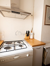 Appartement Neuilly-Sur-Seine - Cuisine