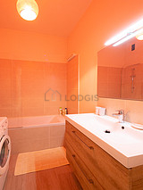 Appartement Neuilly-Sur-Seine - Salle de bain