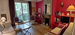 Appartement Neuilly-Sur-Seine - Séjour