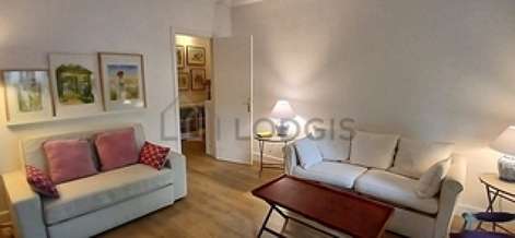 Neuilly-Sur-Seine 1 dormitorio Apartamento