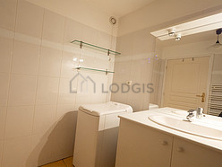 Apartamento Levallois-Perret - Casa de banho 2