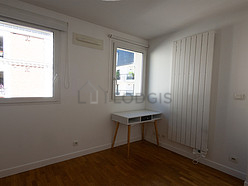 Apartamento Levallois-Perret - Dormitorio 3