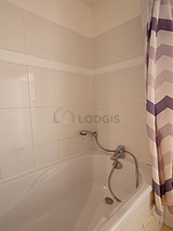 Apartment Levallois-Perret - Bathroom 2