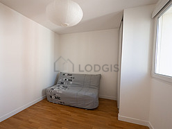 Apartment Levallois-Perret - Bedroom 3