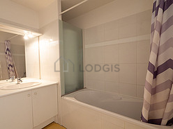 Appartement Levallois-Perret - Salle de bain 2