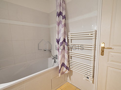 Appartement Levallois-Perret - Salle de bain 2