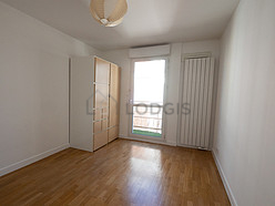 Wohnung Levallois-Perret - Schlafzimmer 4