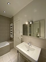 Apartamento Paris 17° - Casa de banho
