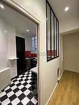 Apartamento Paris 17° - Cozinha