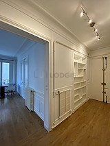 Apartamento Paris 17° - Entrada