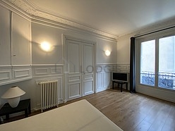 Apartamento Paris 17° - Quarto