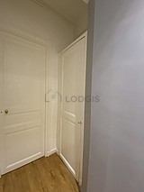 Apartamento Paris 17° - Quarto