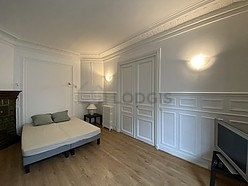 Appartamento Parigi 17° - Camera