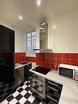 Appartamento Parigi 17° - Cucina