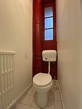 Appartement Paris 17° - WC