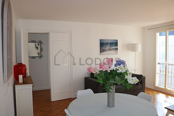 Wohnung Versailles - 