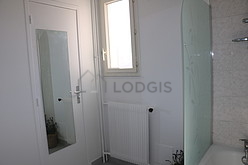 Apartamento Versailles - Cuarto de baño