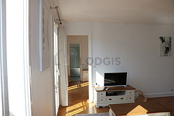 Apartamento Versailles - Salaõ