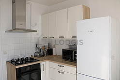 Appartement Versailles - Cuisine