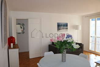 Versailles 1 Schlafzimmer Wohnung