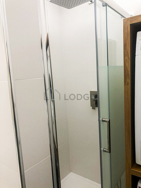 Appartement Paris 16° - 